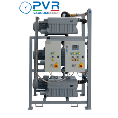 PVR - MEDISYSTEM CTKV/H 