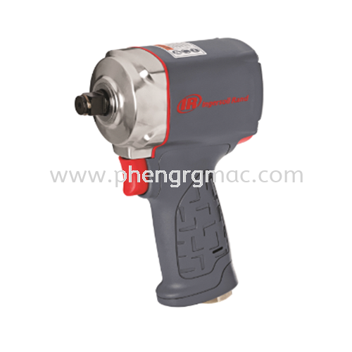 1/2" INGERSOLL RAND Stubby Air Impact Wrench 35MAX 36QMAX Ultra-Compact  Air Impact Wrench Industrial Air Tools Johor Bahru (JB), Malaysia, Permas Supplier, Suppliers, Supply, Supplies | PH Engineering & Machinery Sdn Bhd