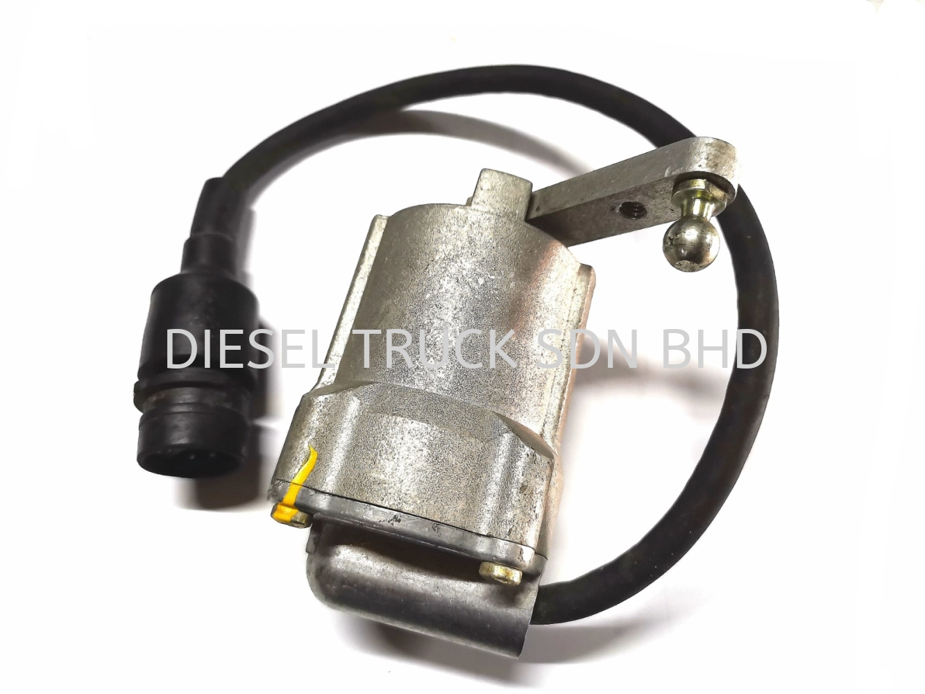 ACC PEDAL SENSOR (4 SERIES) BUS K114 1496308 