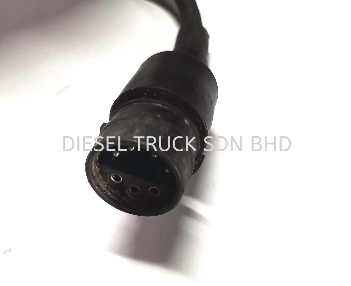 ACC PEDAL SENSOR (4 SERIES) BUS K114 1496308 