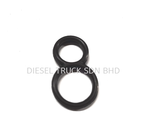 O-RING CYL HEAD (8) 4 SERIES 1368061T 