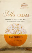 PREMIUM PARBOILED BASMATHI 5KG