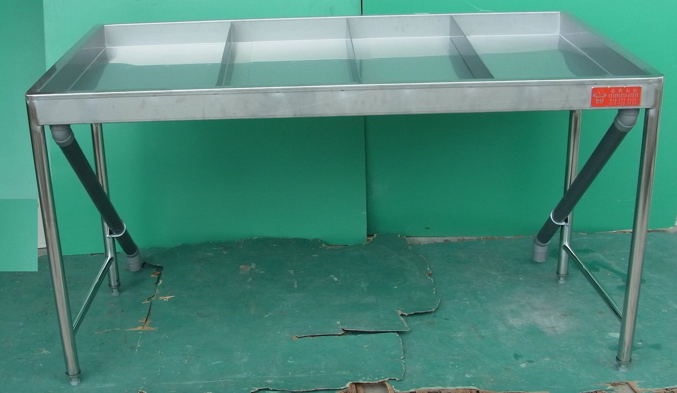 Stainless Steel Fish Display �׸�չʾ����