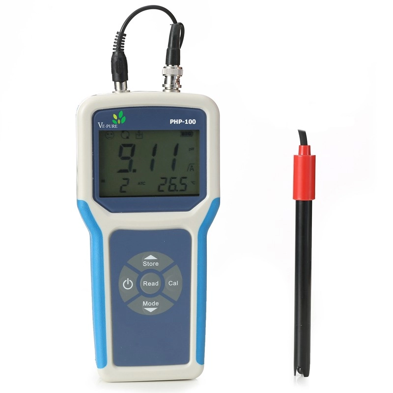 Portable PHP 100 PH ORP Meter Malaysia Selangor Kuala Lumpur KL Portable php 100 ph orp meter malaysia selangor kuala lumpur kl