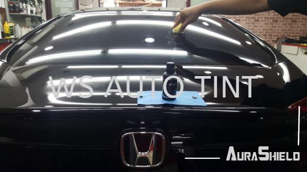  AC5 CRISTAVUE AuraShield Surface Protection Coating Selangor, Malaysia, Kuala Lumpur (KL), Puchong, Sepang Service, Shop | WS AUTO TINT & SPA ACCESSORIES