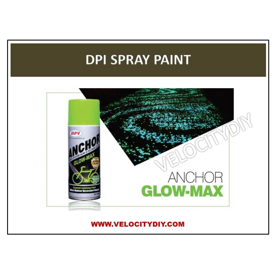 （DPI 喷漆）DPI AEROSOLS SPRAY PAINT/ANCHOR SPRAY PAINT/614 SPRAY PAINT/KROMOTO SPRAY PAINT STANDARD COLOUR PART-3