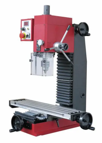 Small Milling / Drilling Machine