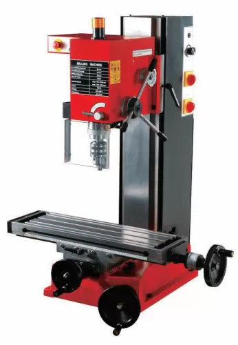 Small Milling / Drilling Machine