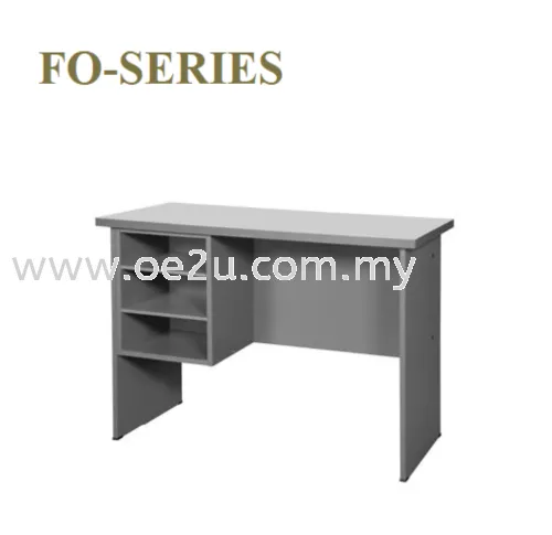 Side Return Table c/w Return Rack (FO Series)