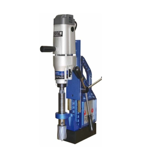 Industrial Single Speed Magnetic Drilling Machines