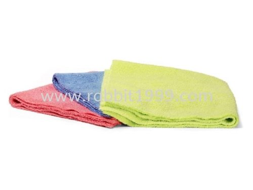 OSREN MICROFIBER TOWEL - 40cm x 40cm