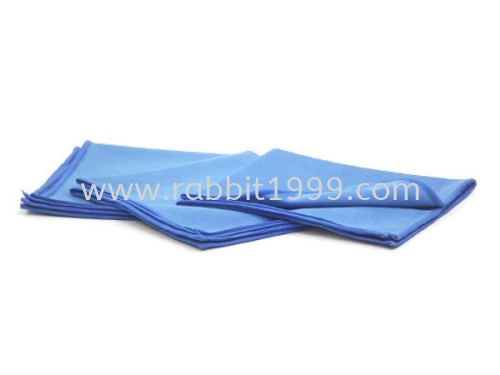 OSREN MICROFIBER WINDOW CLOTH - 40cm x 40cm