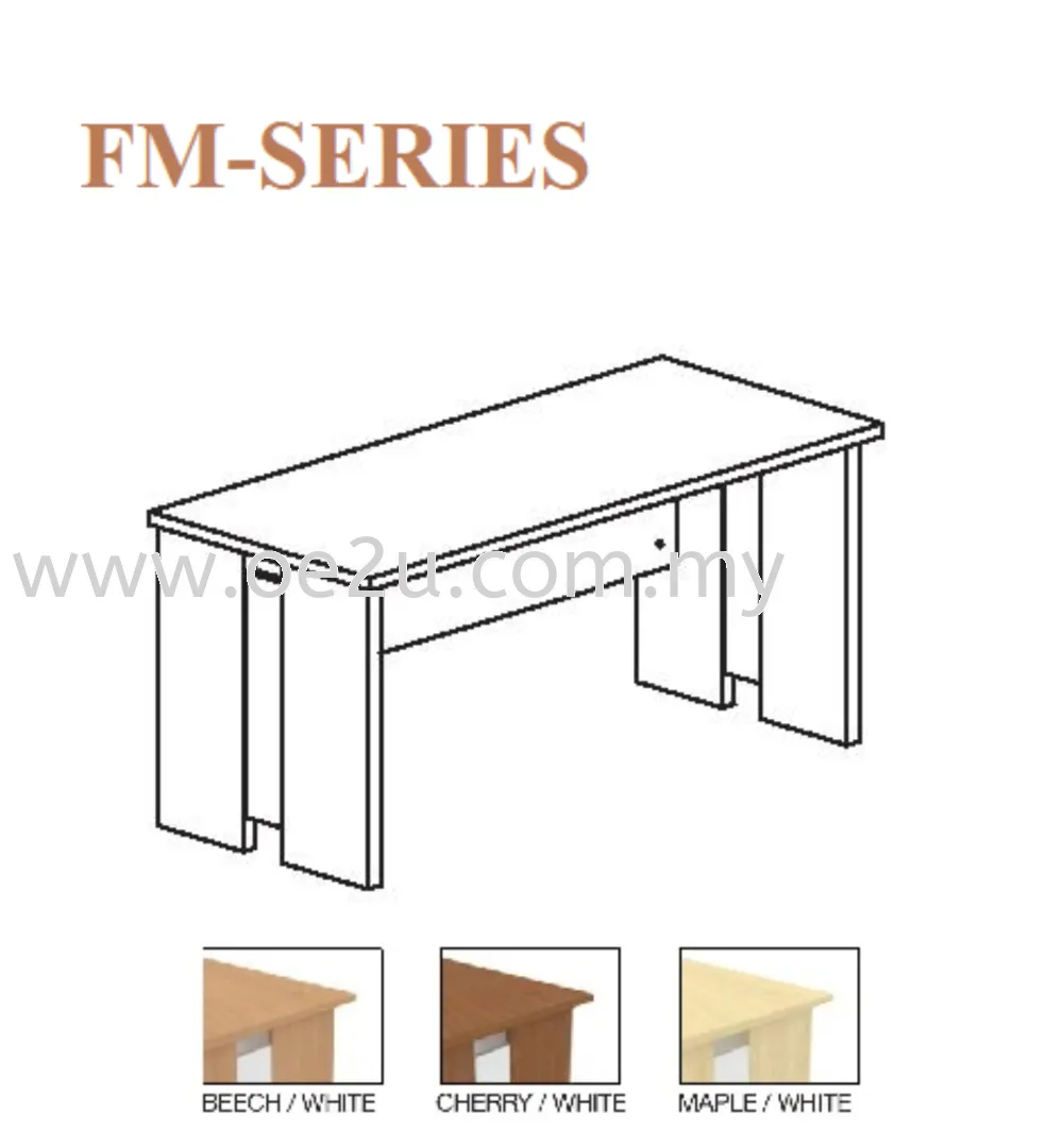 Side Return Table (FM Series)