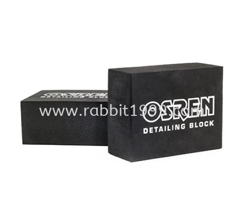 OSREN DETAILING BLOCK