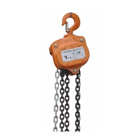 6M Lifting Chain Hoists