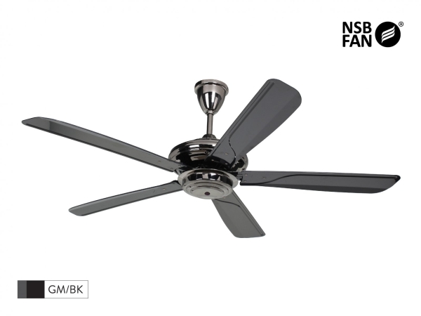 X-TREME Ceiling Fan NSB Fan Selangor, Malaysia, Kuala Lumpur (KL), Puchong Supplier, Distributor, Supply, Supplies | NSB Lighting Sdn Bhd