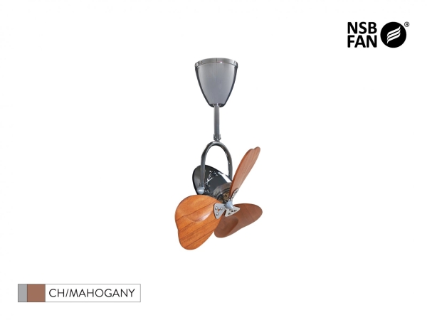 FINO3 (Heart) Vento Collection Premium Fan NSB Fan Selangor, Malaysia, Kuala Lumpur (KL), Puchong Supplier, Distributor, Supply, Supplies | NSB Lighting Sdn Bhd