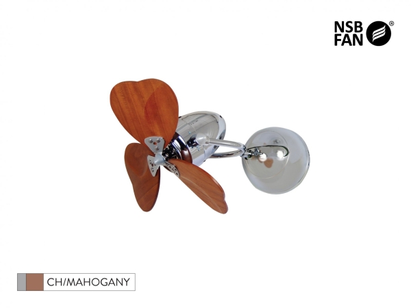 FINO CHIC (Heart) Wall Fan NSB Fan Selangor, Malaysia, Kuala Lumpur (KL), Puchong Supplier, Distributor, Supply, Supplies | NSB Lighting Sdn Bhd