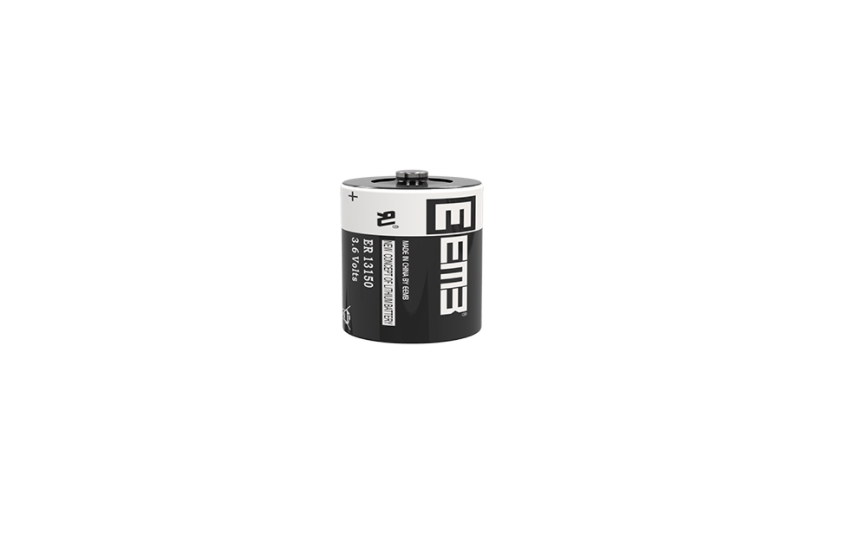 eemb er26500+hr14250 battery with hybrid design