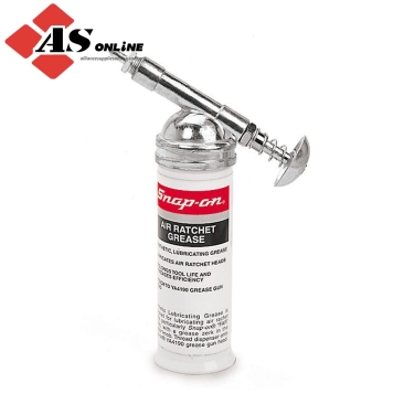 SNAP-ON Grease Gun Assembly / Model: YA4190FAR