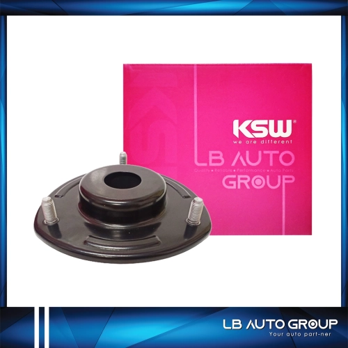 AMS-57L00-FA ABSORBER MOUNTING KIZASHI 2.4 10Y> (FRT)