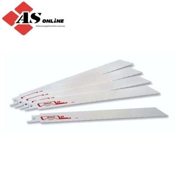 SNAP-ON 9" 14 TPI Metal Cutting Blade (White) / Model: CTRS914MC