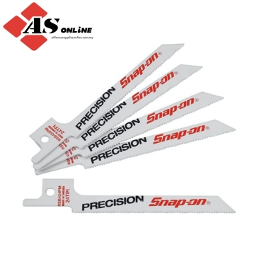 SNAP-ON Precision Metal Cutting Blades / Model: RSB424PM