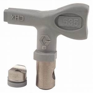 Graco XHD535