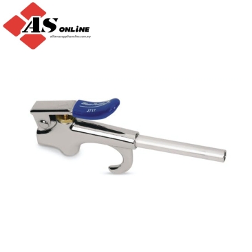 SNAP-ON Blow Gun (Blue-Point) / Model: JT17A