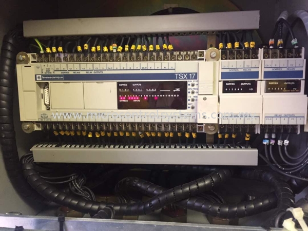 Trouble shooting Telemecanique TSX 17 PLC, upload, download, password, programming, repair. Telemecanique Complete Series PLC PLC Systems Kuala Lumpur (KL), Malaysia, Selangor, Kepong Repair, Service, Maintenance | Micro Control Systems (M) Sdn Bhd