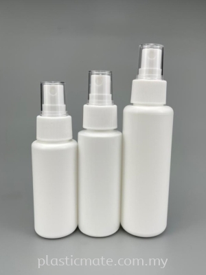 Spray Bottle : 1110 & 2770 & 3580 