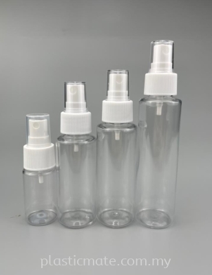 Spray Bottle : 7360 & 7341 & 7347 & 7348