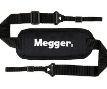 megger 1007-161 carry strap mft1700/1800 series