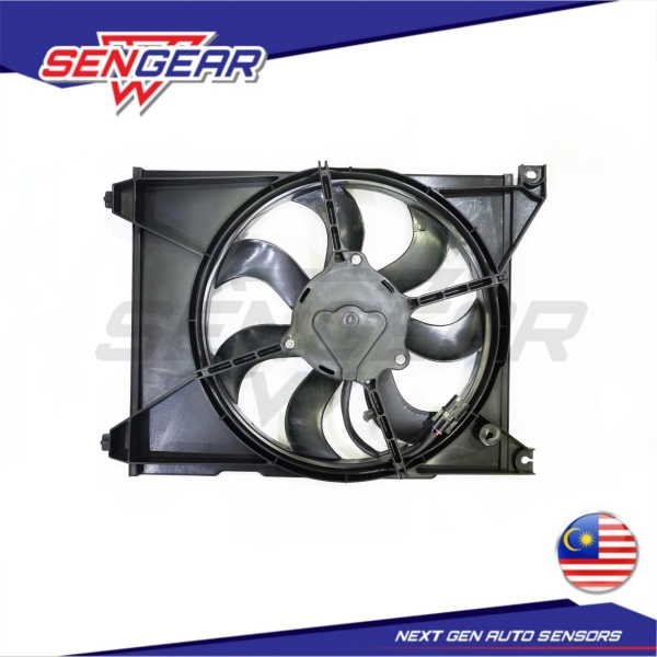 HYUNDAI SONATA 5 KIA OPTIMA AIRCOND COMPLETE SET WITH FAN GUARD MOTOR  Sengear Aircond Motor  Kuala Lumpur (KL), Malaysia, Selangor Supplier, Suppliers, Supply, Supplies | TPM Machinery Sdn Bhd