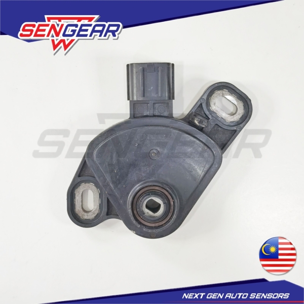 HONDA INSIGHT CRZ ZF1 INHIBITOR GEAR BOX NEUTRAL SWITCH Inhibitor Switch Kuala Lumpur (KL), Malaysia, Selangor Supplier, Suppliers, Supply, Supplies | TPM Machinery Sdn Bhd