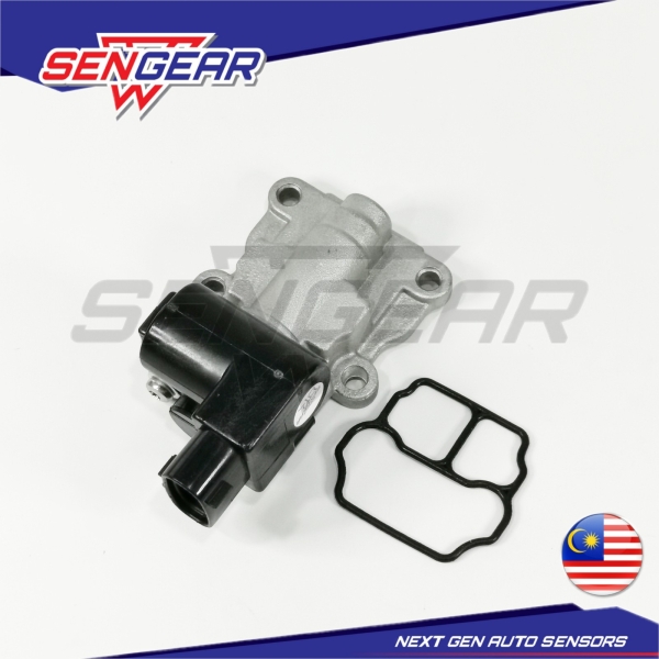 TOYOTA ALTIS ZZE122 AIR IDLE CONTROL VALVE  Ider Stepped Motor Valve Kuala Lumpur (KL), Malaysia, Selangor Supplier, Suppliers, Supply, Supplies | TPM Machinery Sdn Bhd