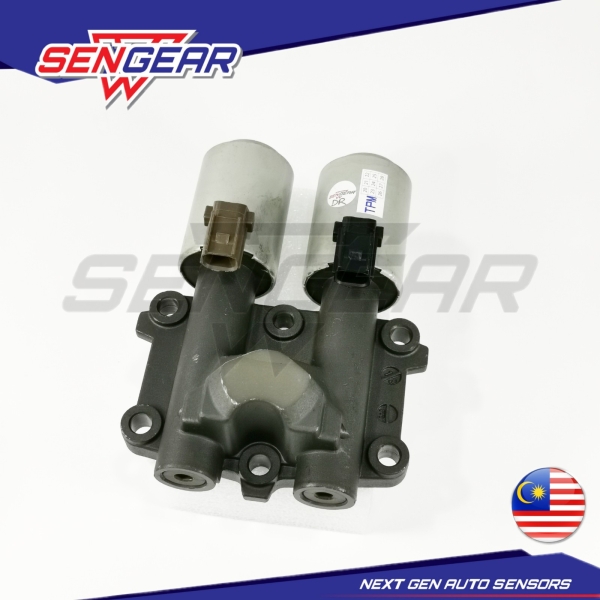 HONDA CITY GM TMO T9A JAZZ TFO CIVIC TRO GEAR BOX VTEC SOLENOID VALVE  Gear Box Solenoid Valve Kuala Lumpur (KL), Malaysia, Selangor Supplier, Suppliers, Supply, Supplies | TPM Machinery Sdn Bhd