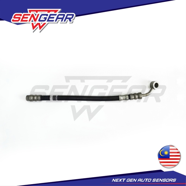 PROTON PERDANA 2.0,WIRA 1.8 POWER STEERING PRESSURE HOSE  Power Steering Pressure hose  Kuala Lumpur (KL), Malaysia, Selangor Supplier, Suppliers, Supply, Supplies | TPM Machinery Sdn Bhd