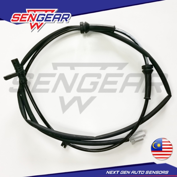 NISSAN SERENA C26 ABS WHEEL SPEED SENSOR REAR Abs Sensor Kuala Lumpur (KL), Malaysia, Selangor Supplier, Suppliers, Supply, Supplies | TPM Machinery Sdn Bhd