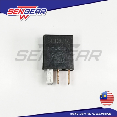 HONDA POWER RELAY MULTI USE RC-5001