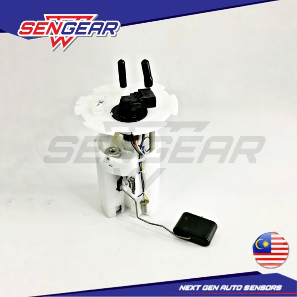 CHEVROLET OPTRA 1.8 FUEL PUMP WITH FLOAT ASSY  Sengear Radiator Fan Motor Kuala Lumpur (KL), Malaysia, Selangor Supplier, Suppliers, Supply, Supplies | TPM Machinery Sdn Bhd