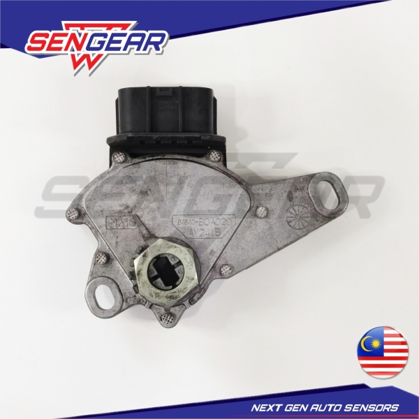 SUZUKI SX4 INHIBITOR GEAR BOX NEUTRAL SWITCH Inhibitor Switch Kuala Lumpur (KL), Malaysia, Selangor Supplier, Suppliers, Supply, Supplies | TPM Machinery Sdn Bhd