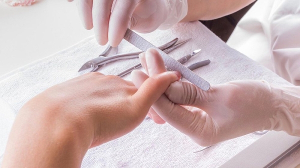 美甲全能班 美甲全科 美甲课程 | Nail Haven Smart Academy
