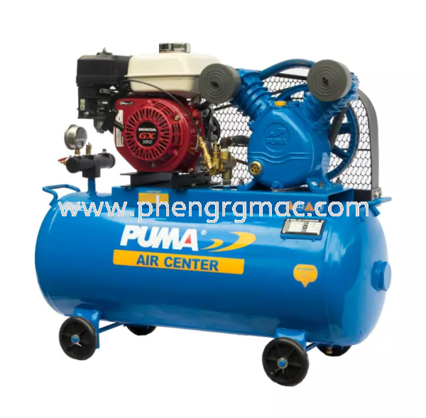 Engine Type PUMA Air Compressor Piston Air Compressor Air Compressor Johor Bahru (JB), Malaysia, Permas Supplier, Suppliers, Supply, Supplies | PH Engineering & Machinery Sdn Bhd