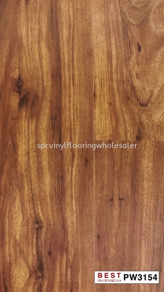 PW3154 BEST TILE VINYL LUXURY FLOORING 3.0MM Malaysia, Penang Supplier, Suppliers, Supply, Supplies | GH SUCCESS (M) SDN BHD