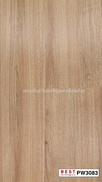 PW3083 BEST TILE VINYL LUXURY FLOORING 3.0MM Malaysia, Penang Supplier, Suppliers, Supply, Supplies | GH SUCCESS (M) SDN BHD