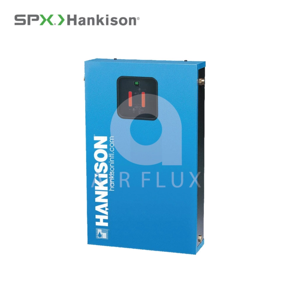 SPX Hankison HDW Series Desiccant Air Dryer