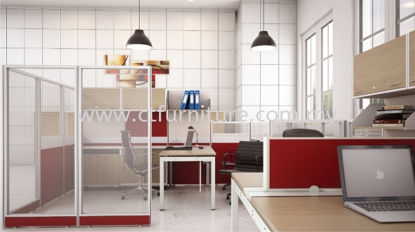 1) ADMINISTRATOR CONCEPT 2 OFFICE SYSTEM PARTITION Malaysia, Melaka, Melaka Raya Supplier, Distributor, Supply, Supplies | C T FURNITURE AND OFFICE EQUIPMENT