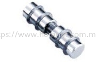Double Glass Stud Shelf Support & Bracket Selangor, Malaysia, Kuala Lumpur (KL), Klang Supplier, Suppliers, Supply, Supplies | HOMMIT HARDWARE TRADING SDN. BHD.