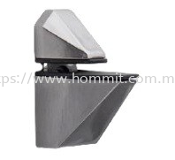 Shelf-Grip Bracket (Small) - Square Shelf Support & Bracket Selangor, Malaysia, Kuala Lumpur (KL), Klang Supplier, Suppliers, Supply, Supplies | HOMMIT HARDWARE TRADING SDN. BHD.